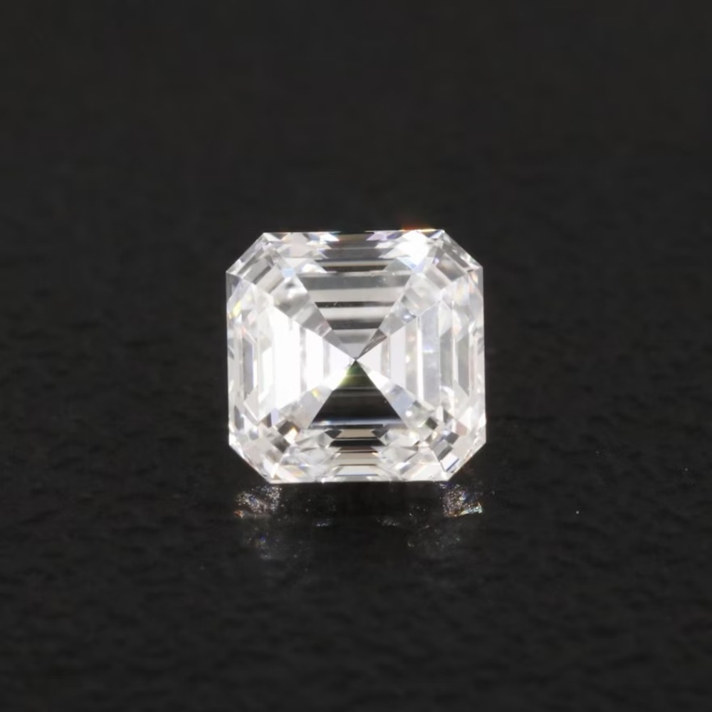 Loose 0.46 CT Internally Flawless Diamond with GIA